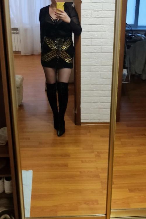 Проститутка ОЛЕСЯ ВЫЕЗД ТОЛЬКО, СПб у метро Маяковская