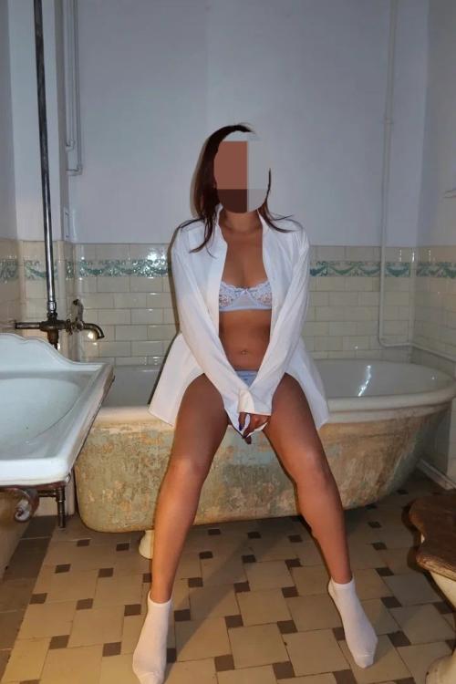 Проститутка Соня, Питера у метро Проспект Большевиков