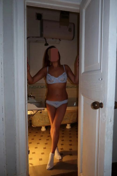 Проститутка Соня, Питера у метро Проспект Большевиков