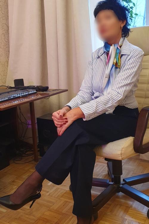 Проститутка Ксения Милфа, Питера у метро Технологический институт