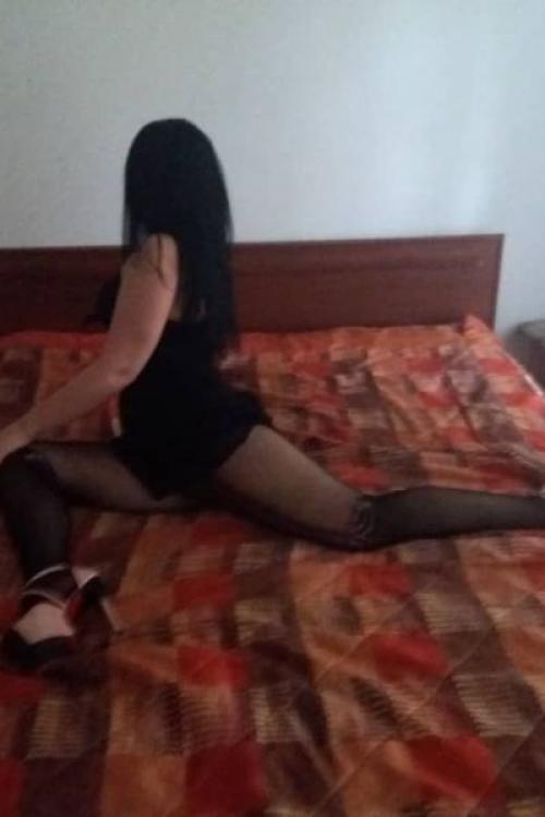 Проститутка Юля МБР, Питера у метро Садовая