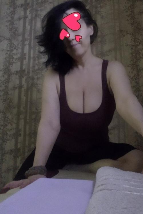 Проститутка МАССАЖ ГЕЙШИ, СПб у метро Проспект Просвещения