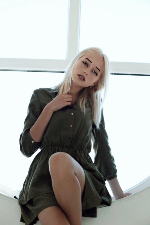 Проститутка Злата, Питера у метро Звёздная