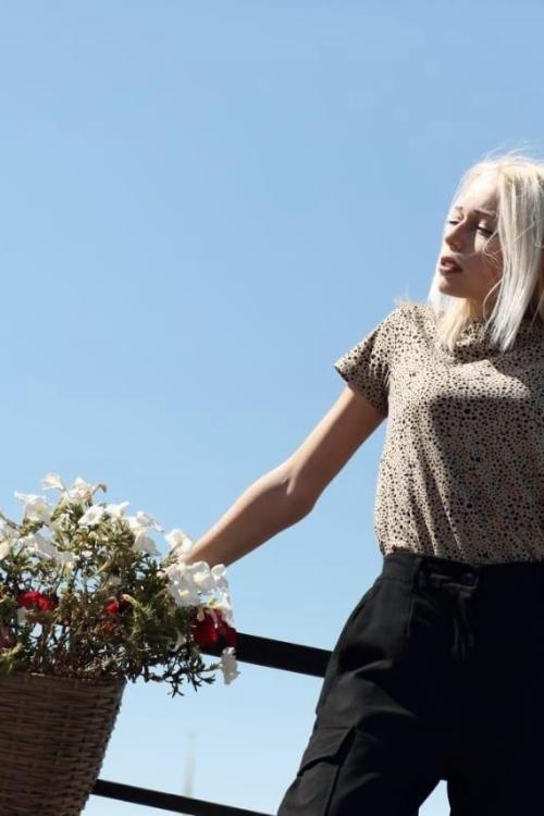 Проститутка Злата, Питера у метро Звёздная