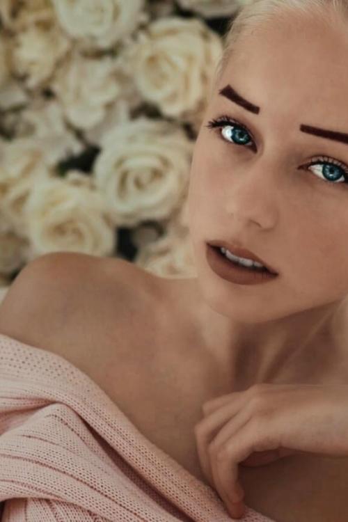 Проститутка Злата, Питера у метро Звёздная