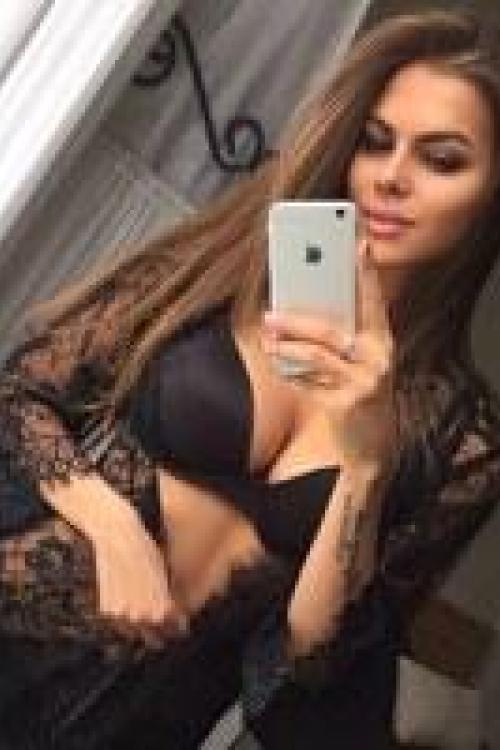 Проститутка Света, Питера у метро Горьковская