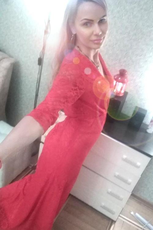 Проститутка НАСТЯ МБР, СПб у метро Московская