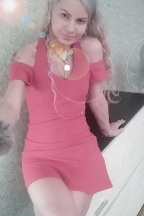 Проститутка НАСТЯ МБР, СПб у метро Московская