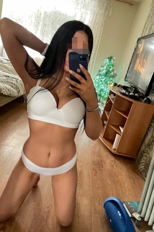 Проститутка Рита, Питера у метро Приморская