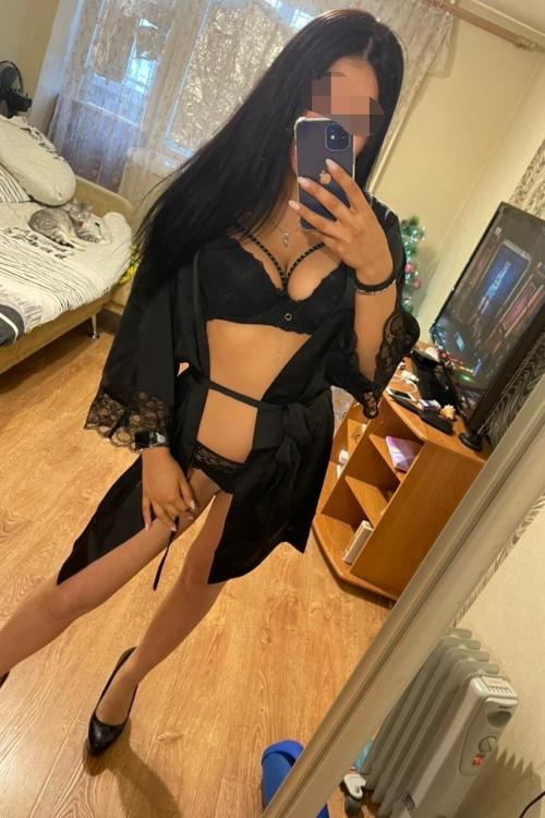 Проститутка Рита, Питера у метро Приморская