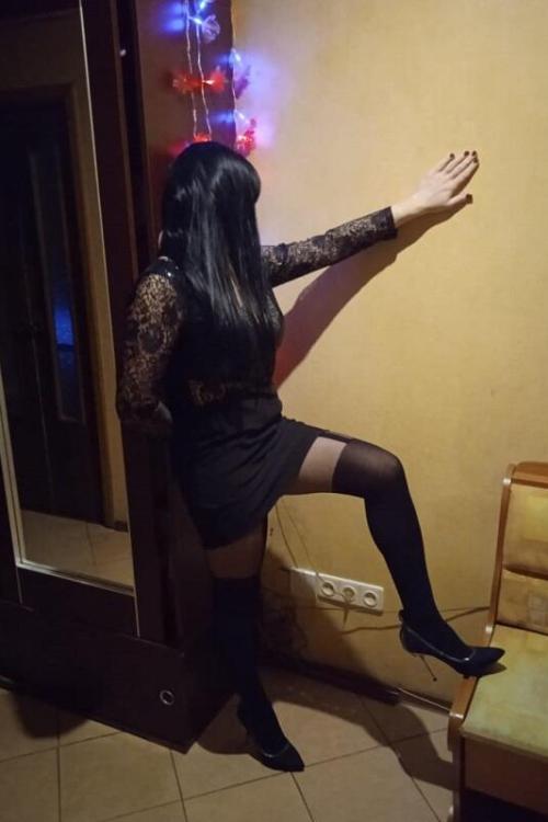 Проститутка САША, СПб у метро Проспект Большевиков