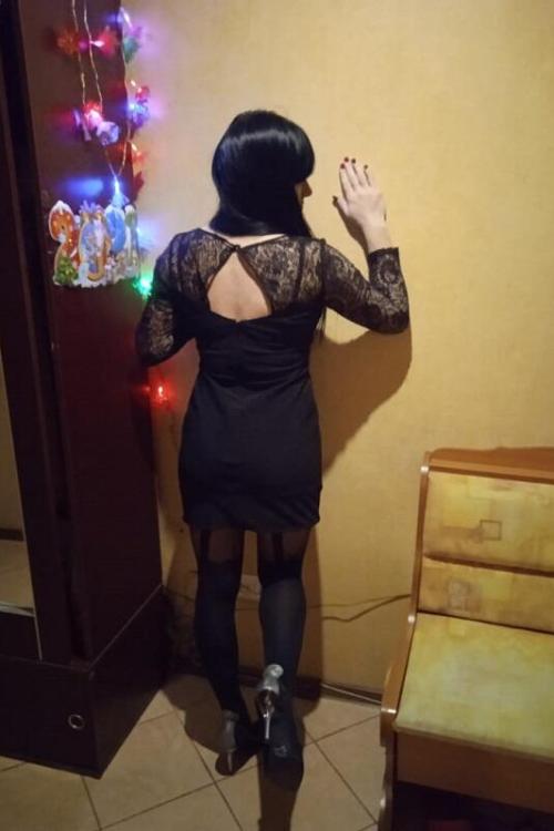 Проститутка САША, СПб у метро Проспект Большевиков