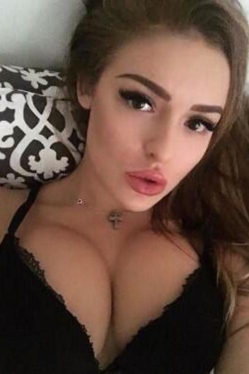 Проститутка Катя, Питера у метро Чёрная речка