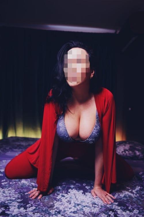 Проститутка Виктория, СПб у метро Гражданский проспект