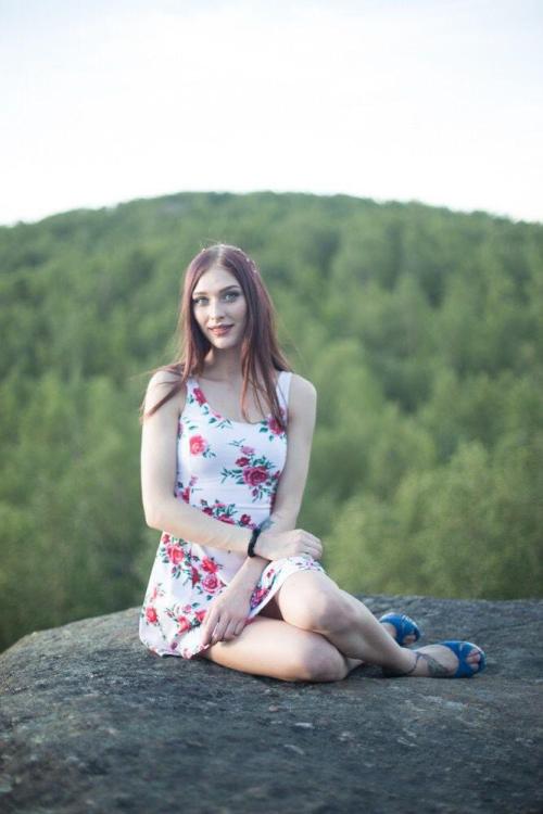 Проститутка Олеся, СПб у метро Московская