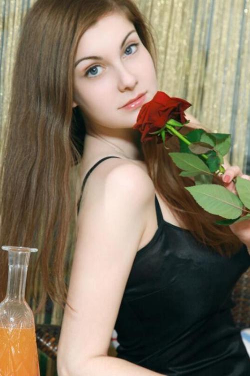 Проститутка Лиза, СПб у метро Маяковская