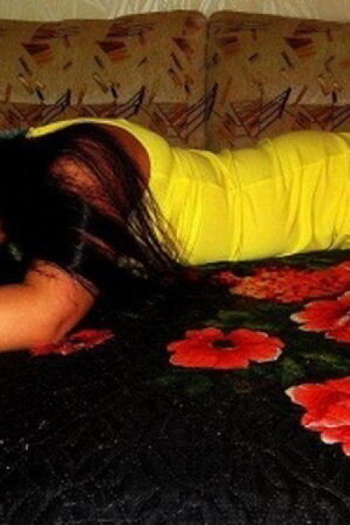 Проститутка Камилла, Питера у метро Маяковская