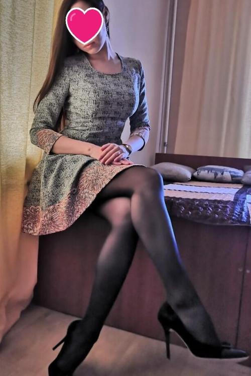 Проститутка Виктория, СПб у метро Московская