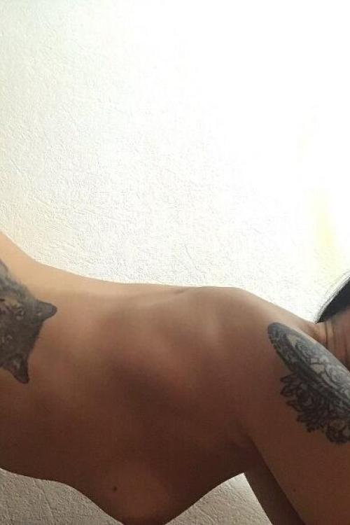 Проститутка Яна, СПб у метро Звёздная