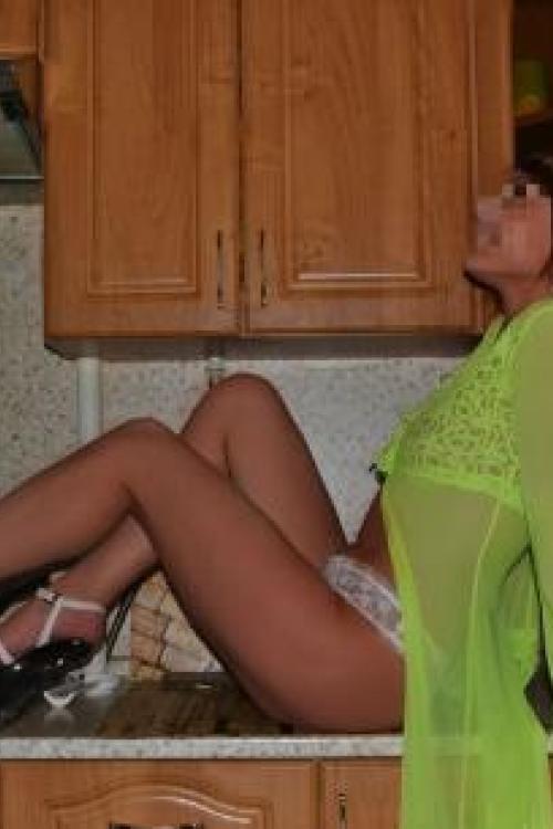 Проститутка Илона, СПб у метро Политехническая