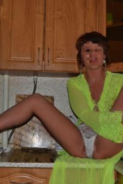 Проститутка Илона, СПб у метро Политехническая