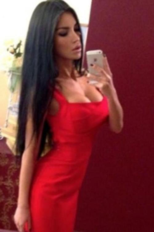 Проститутка Софья, СПб у метро Горьковская Проститутка Софья, СПб у метро Горьковская