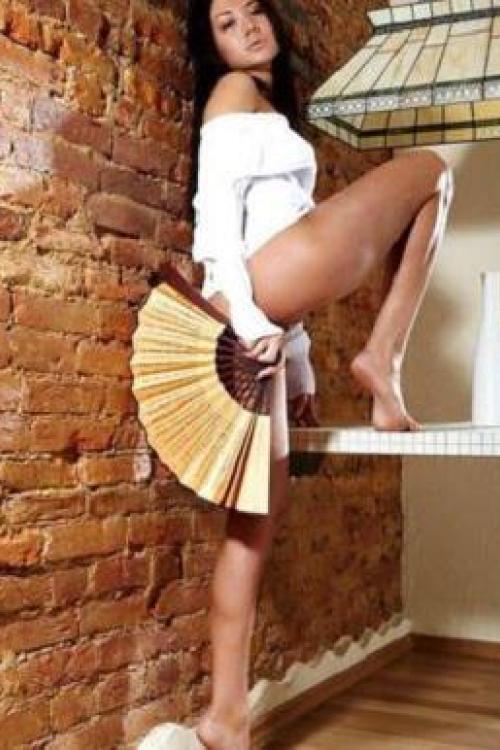 Проститутка Амалия, СПб у метро Чкаловская