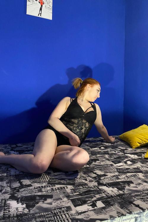 Проститутка Саша РЫЖАЯ, Питера у метро Ломоносовская Проститутка Саша РЫЖАЯ, Питера у метро Ломоносовская