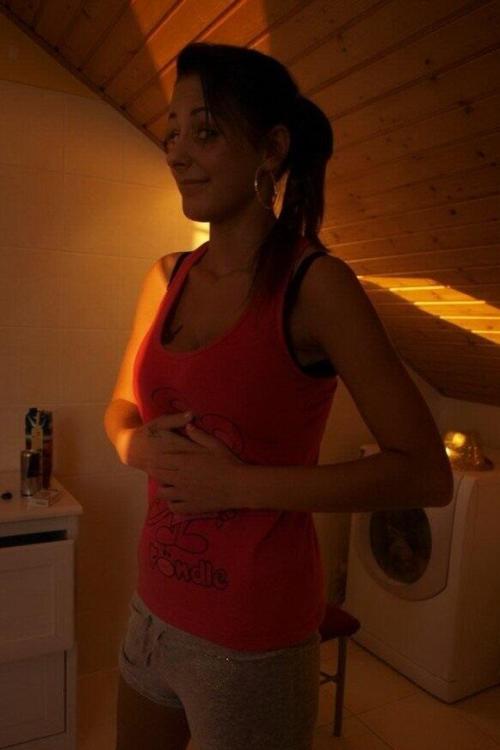 Проститутка Ира Хохлушка, СПб у метро Пролетарская Проститутка Ира Хохлушка, СПб у метро Пролетарская