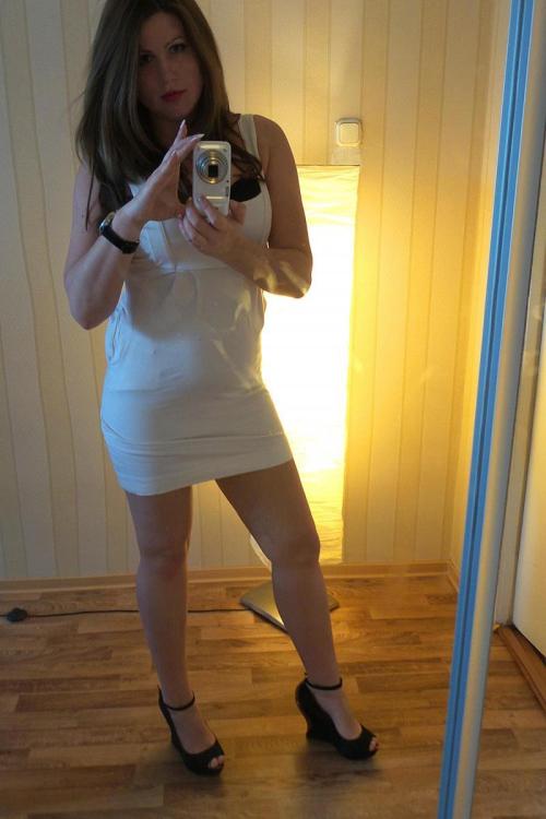 Проститутка Александра, СПб у метро Парк Победы