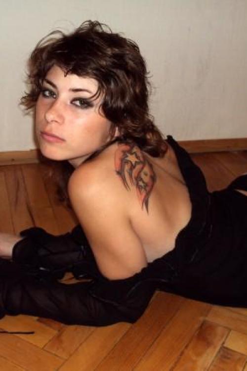 Проститутка Алина, в Питере у метро Электросила