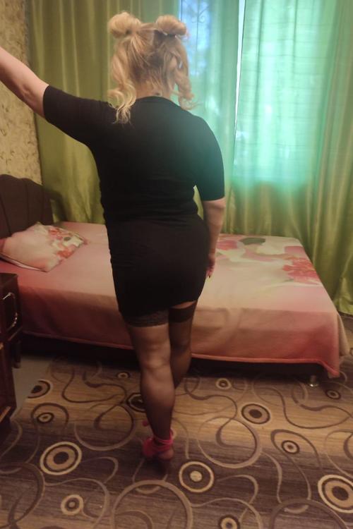 Проститутка ЛЯЛЯ, Питера у метро Проспект Большевиков