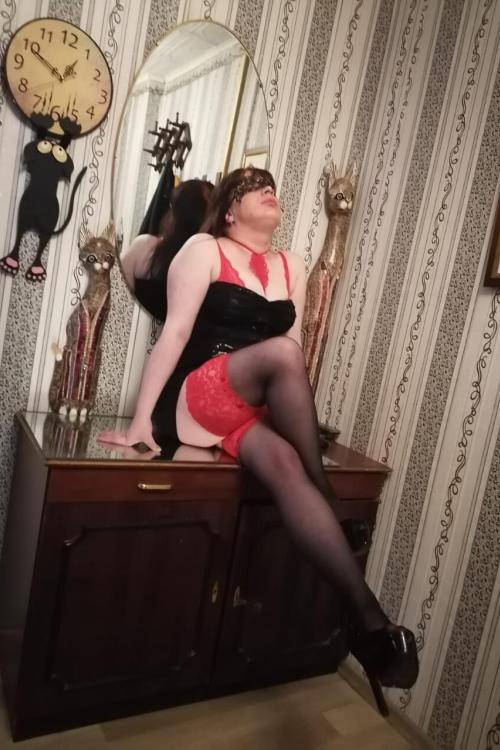 Проститутка Кристина, Питера у метро Бухарестская