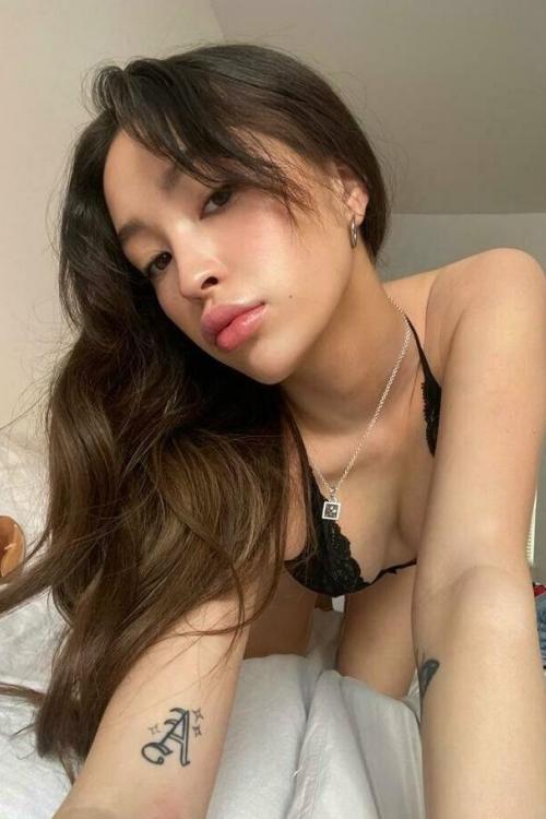 Проститутка Алина, СПб у метро Улица Дыбенко