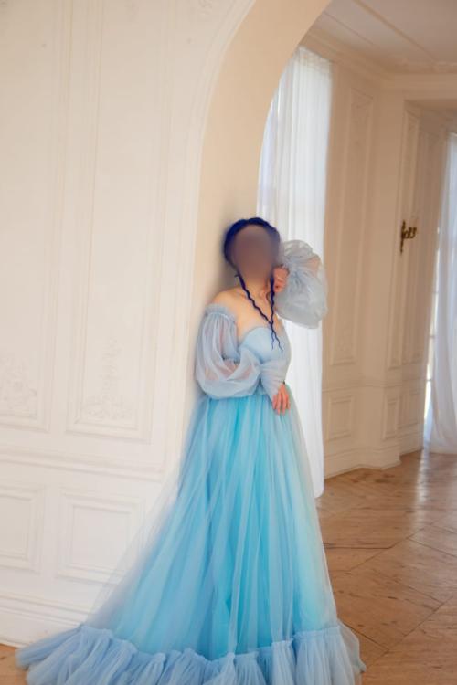 Проститутка Ася, СПб у метро Московская