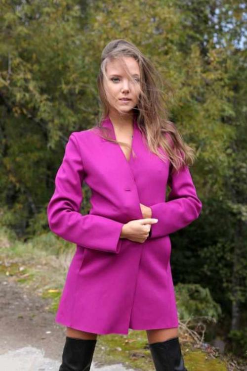 Проститутка Вика, Питера у метро Парнас