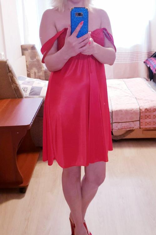 Проститутка Танюша, Питера у метро Проспект Ветеранов