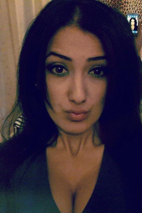 Проститутка Лейла, Питера у метро Проспект Большевиков