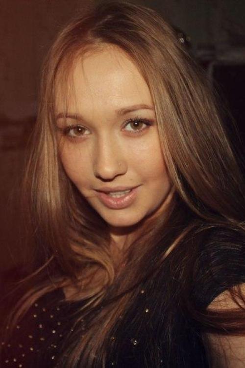 Проститутка Оксана, СПб у метро Купчино