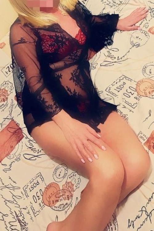 Бесплатные объявления в Питере | Привет, я Мила! Приглашу в гости мужчину,