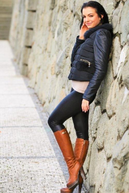 Частные объявления проституток в Питере | Генрика