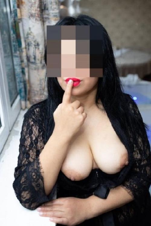 Объявления проституток СПб | Инди Вероника, секси кошечка. М.