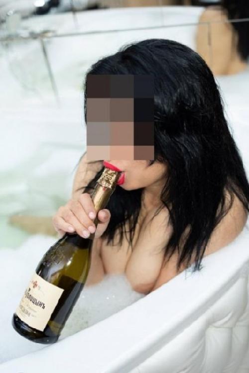 Объявления проституток СПб | Инди Вероника, секси кошечка. М.