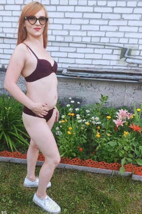 Частные объявления шлюх в Питере | Анжелика 33 года. Профи