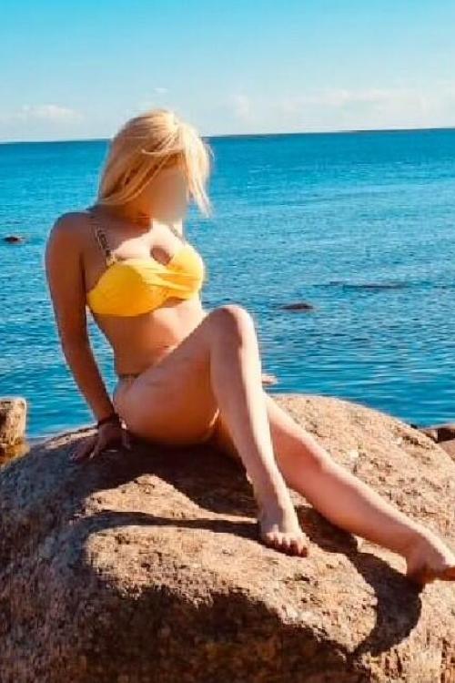 Доска Интим объявлений СПб | Молодая блондинка. Лера. Большевиков