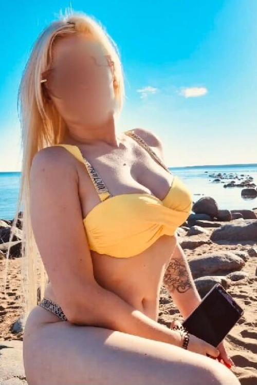 Доска Интим объявлений СПб | Молодая блондинка. Лера. Большевиков