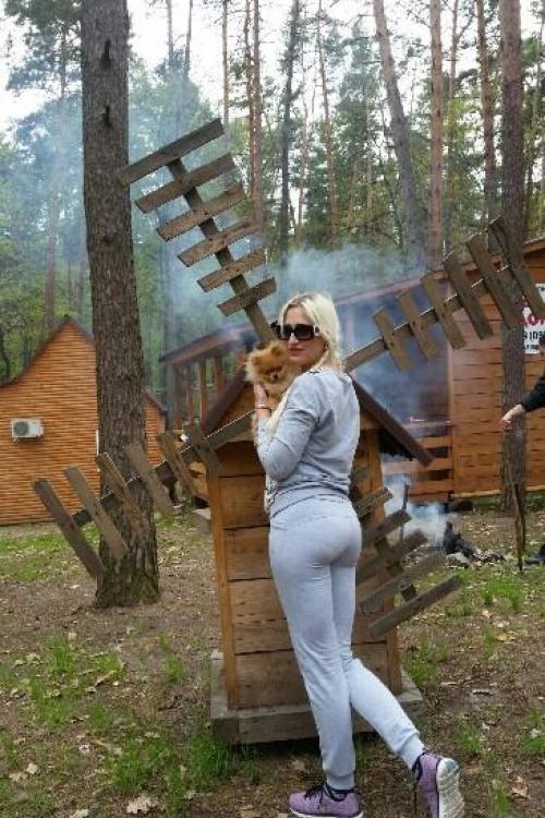 Бесплатные объявления Питера | Бюджетно. Домашняя Питерская женщина!