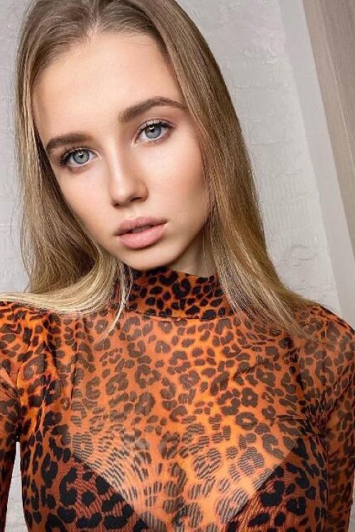 Доска Интим объявлений Питера | Анна