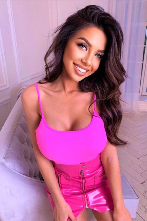 Объявления проституток в Питере | Романия