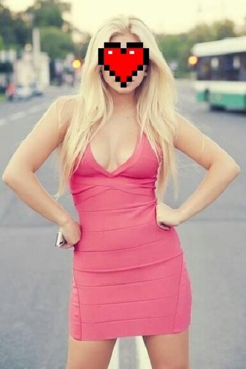 Частные объявления шлюх СПб | Саша блонд пригласит на жаркий секс)